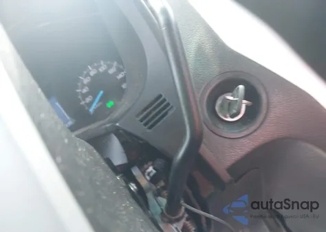 2015 Ford Explorer Police Interceptor from USA, damaged, VIN 1FM5K8AR6FGB83590